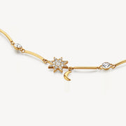 Bracciale donna Brosway CHAKRA Stella BHKB124