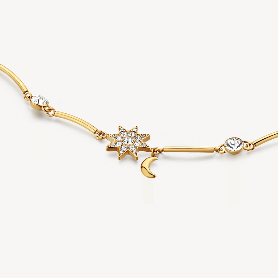 Bracciale donna Brosway CHAKRA Stella BHKB124