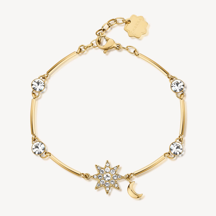 Bracciale donna Brosway CHAKRA Stella BHKB124