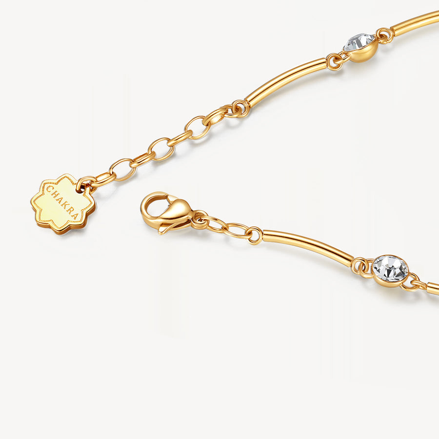 Bracciale donna Brosway CHAKRA Stella BHKB124