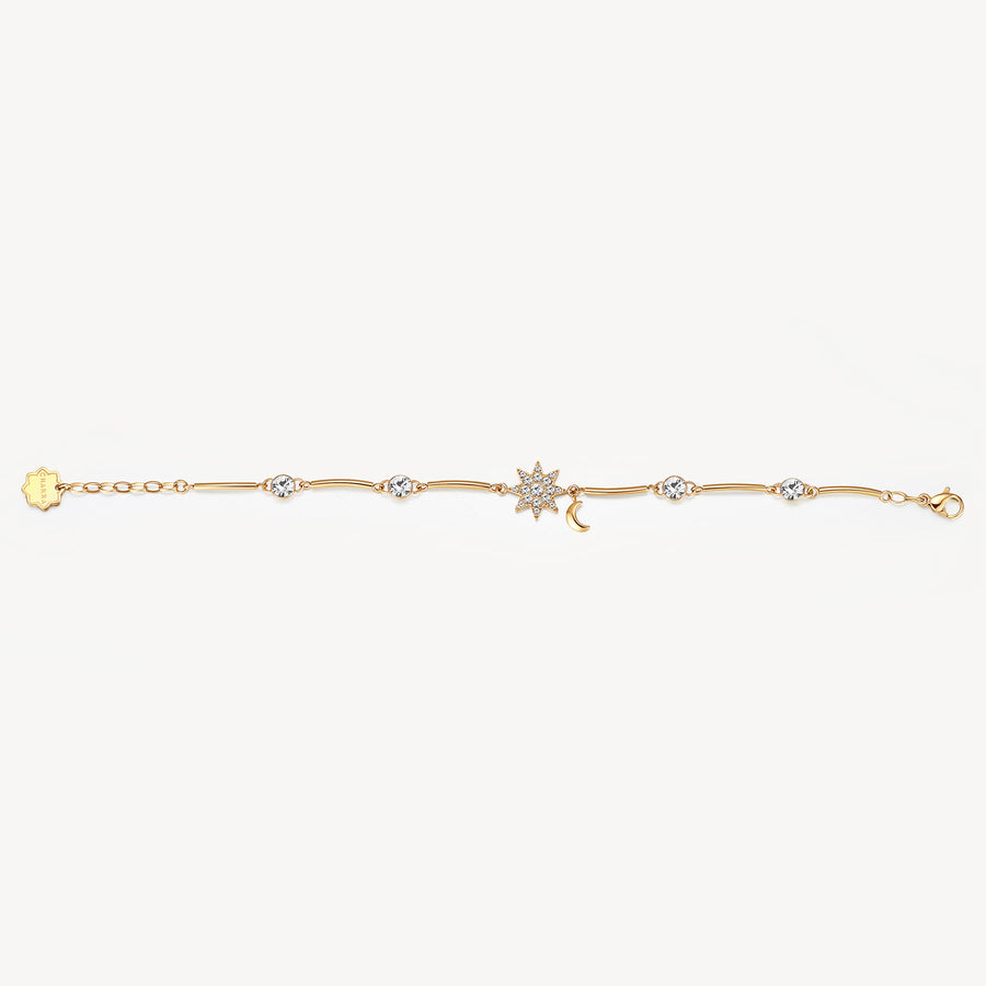 Bracciale donna Brosway CHAKRA Stella BHKB124