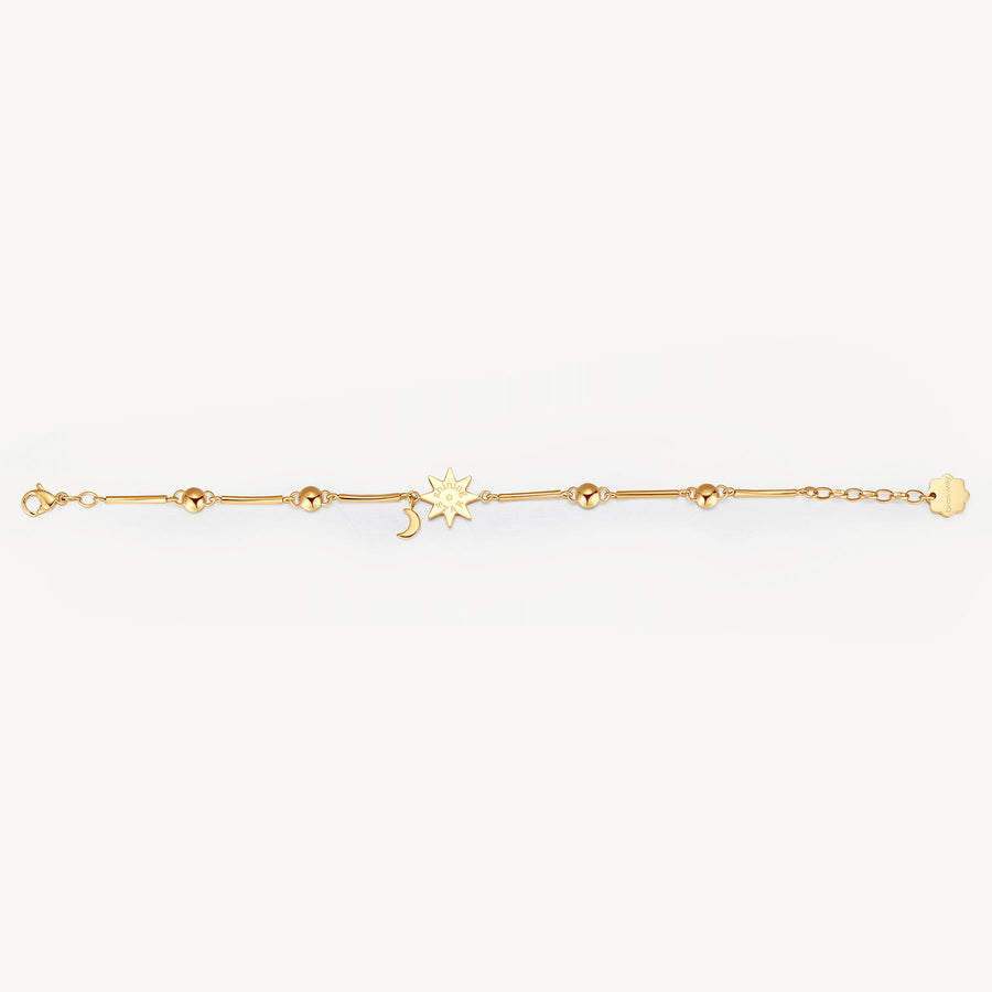 Bracciale donna Brosway CHAKRA Stella BHKB124