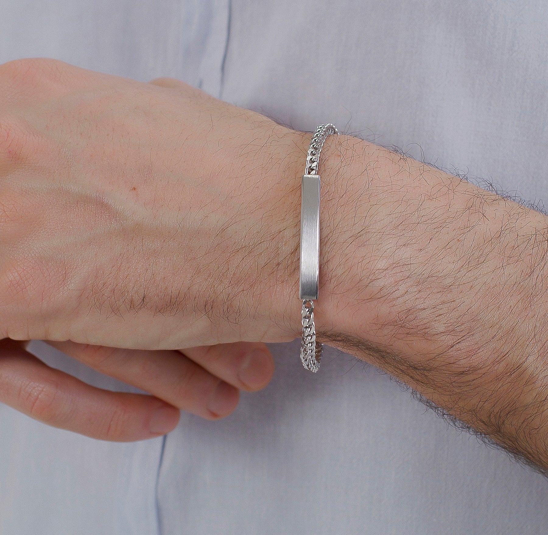 Bracciale uomo Brosway INK BIK11