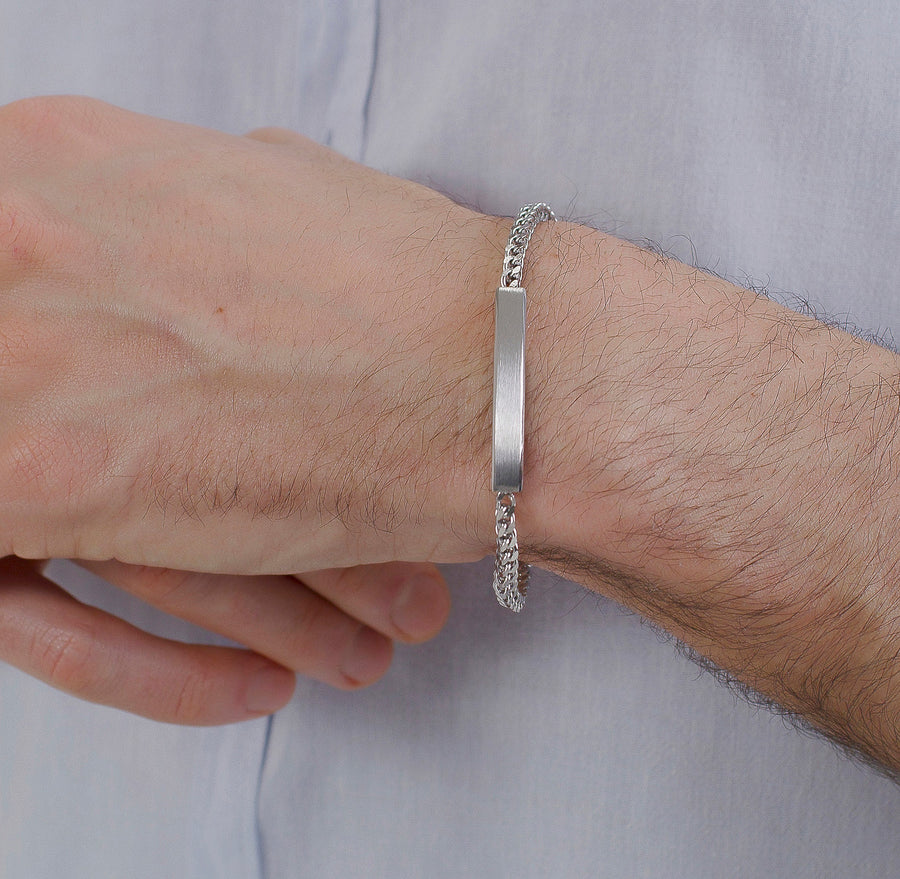 Bracciale uomo Brosway INK BIK11