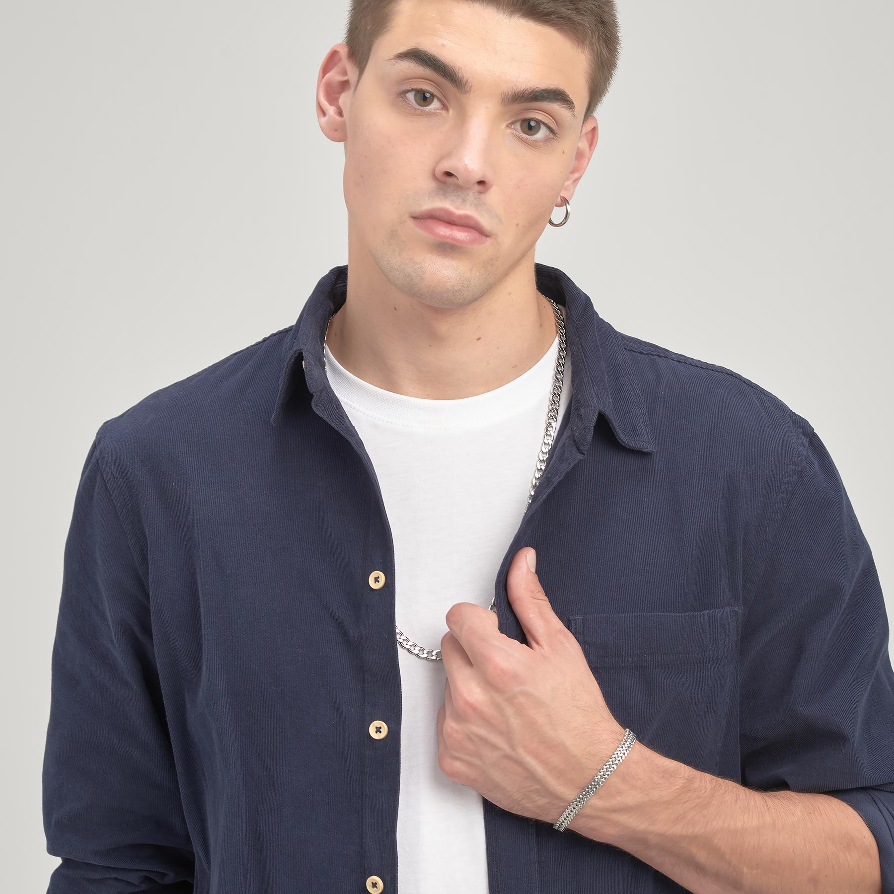 Bracciale uomo Brosway INK BIK99