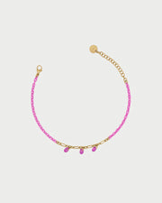 Bracciale donna Rue des Mille in Argento 925 BR-031 M2