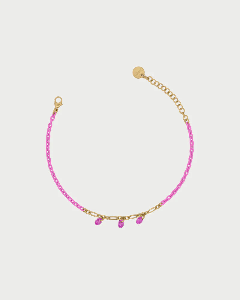 Bracciale donna Rue des Mille in Argento 925 BR-031 M2