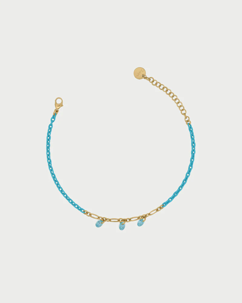 Bracciale donna Rue des Mille in Argento 925 BR-031 M2