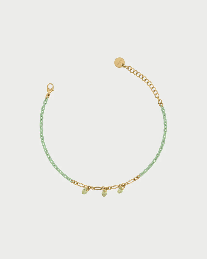Bracciale donna Rue des Mille in Argento 925 BR-031 M2