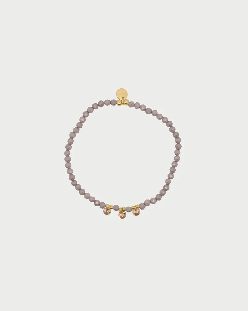 Bracciale donna Rue des Mille in Argento 925 BR-031 M1