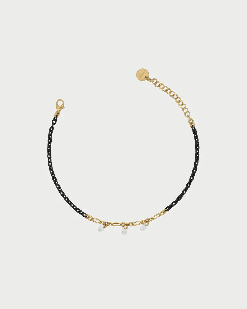 Bracciale donna Rue des Mille in Argento 925 BR-031 M2
