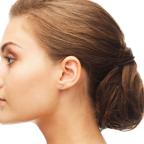 Orecchini donna Boccadamo Mya BRILLAOR01 BR/OR06