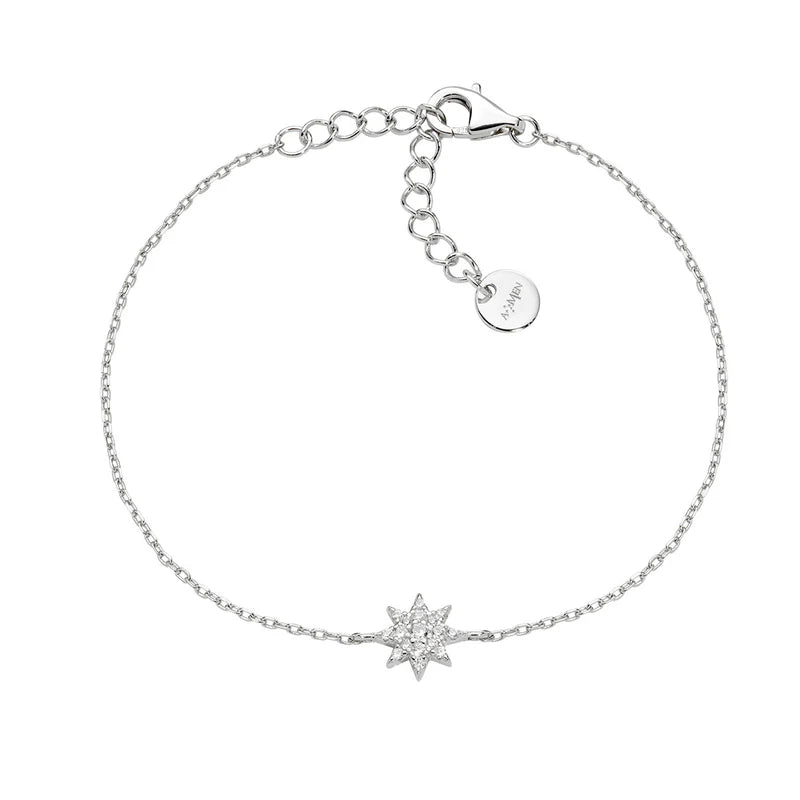 Bracciale donna Amen in Argento 925 BRSOPBBZ3