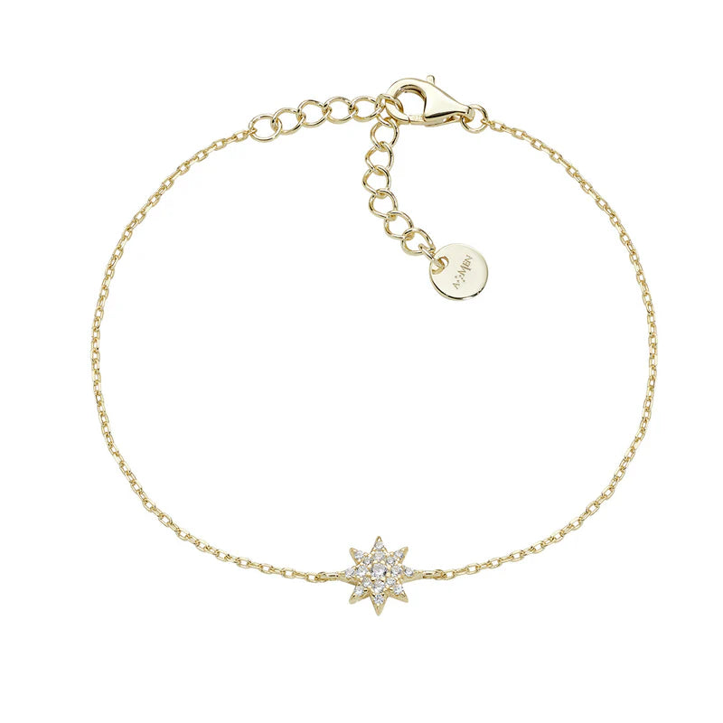 Bracciale donna Amen in Argento 925 BRSOPGBZ3