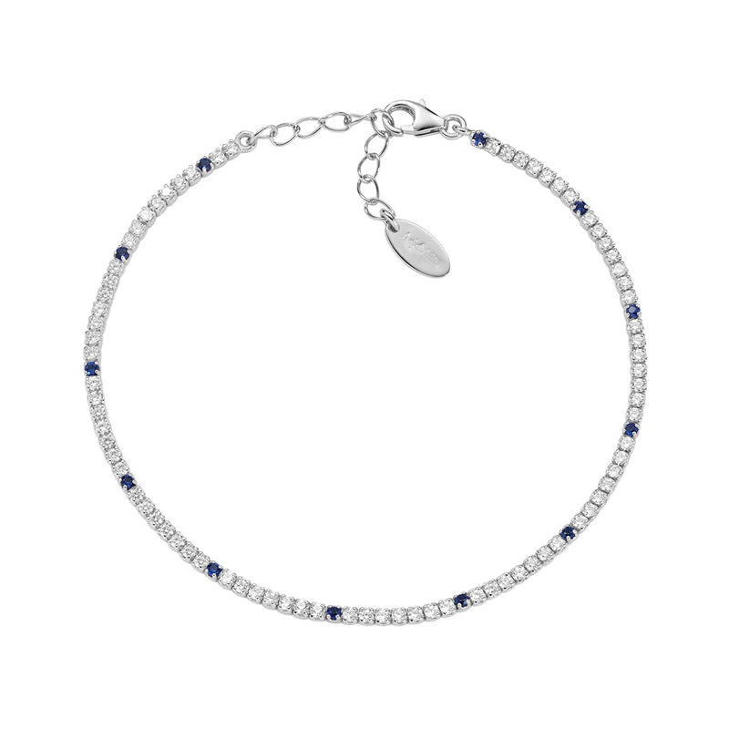 Bracciale donna Amen in Argento 925 BT1B7BBL17