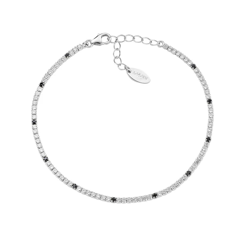 Bracciale donna Amen in Argento 925 BT1B7BN17