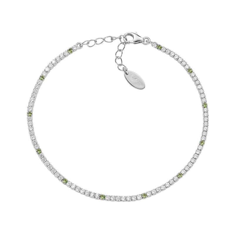 Bracciale donna Amen in Argento 925 BT1B7BOL17