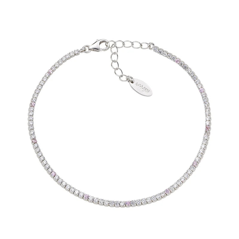 Bracciale donna Amen in Argento 925 BT1B7BRO17