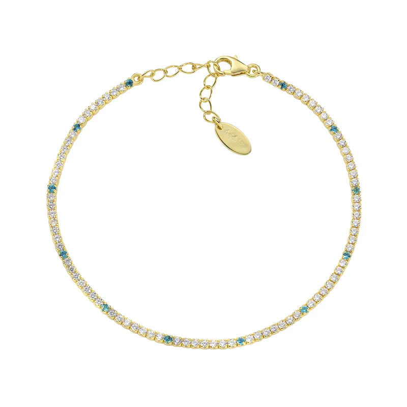 Bracciale donna Amen in Argento 925 BT1G7BAC17