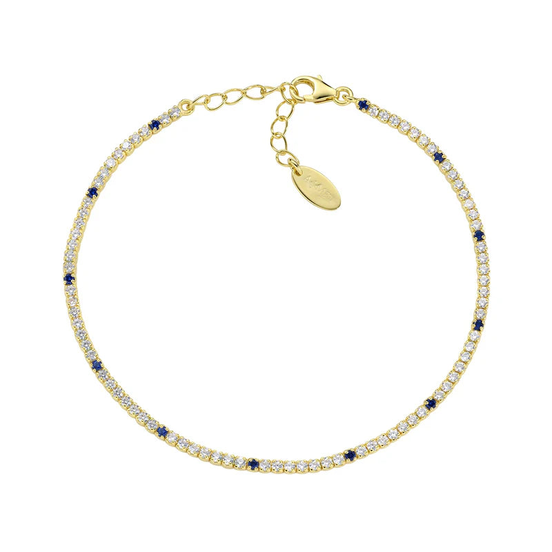 Bracciale donna Amen in Argento 925 BT1G7BBL17