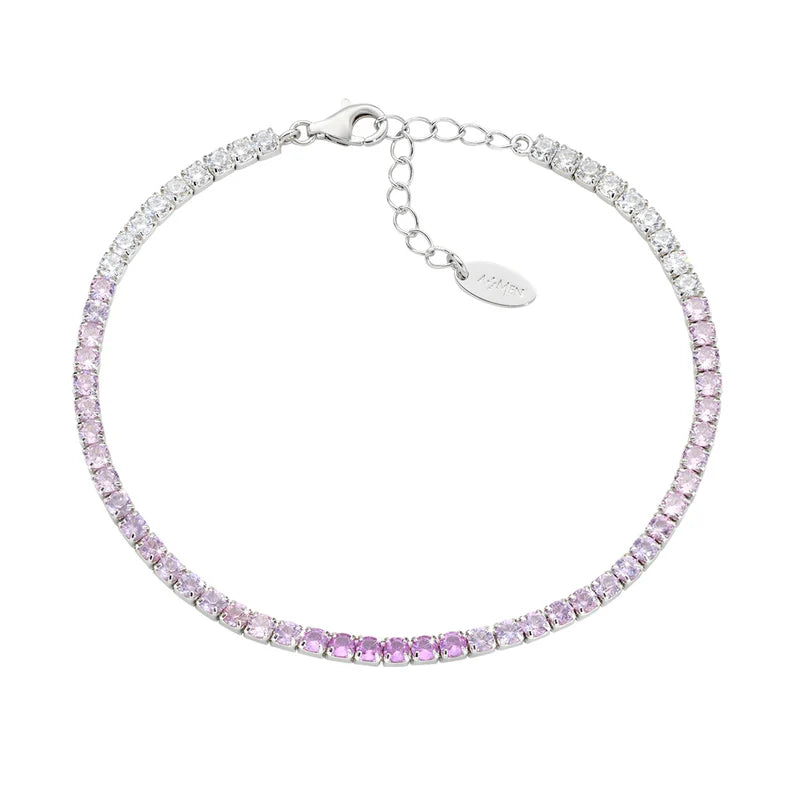 Bracciale donna Amen in Argento 925 BT25DEBRO17