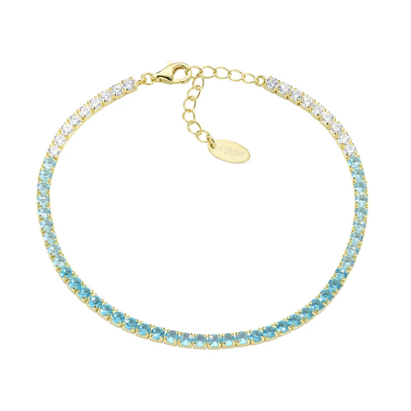 Bracciale donna Amen in Argento 925 BT25DEGAC17