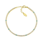 Bracciale Tennis AMEN