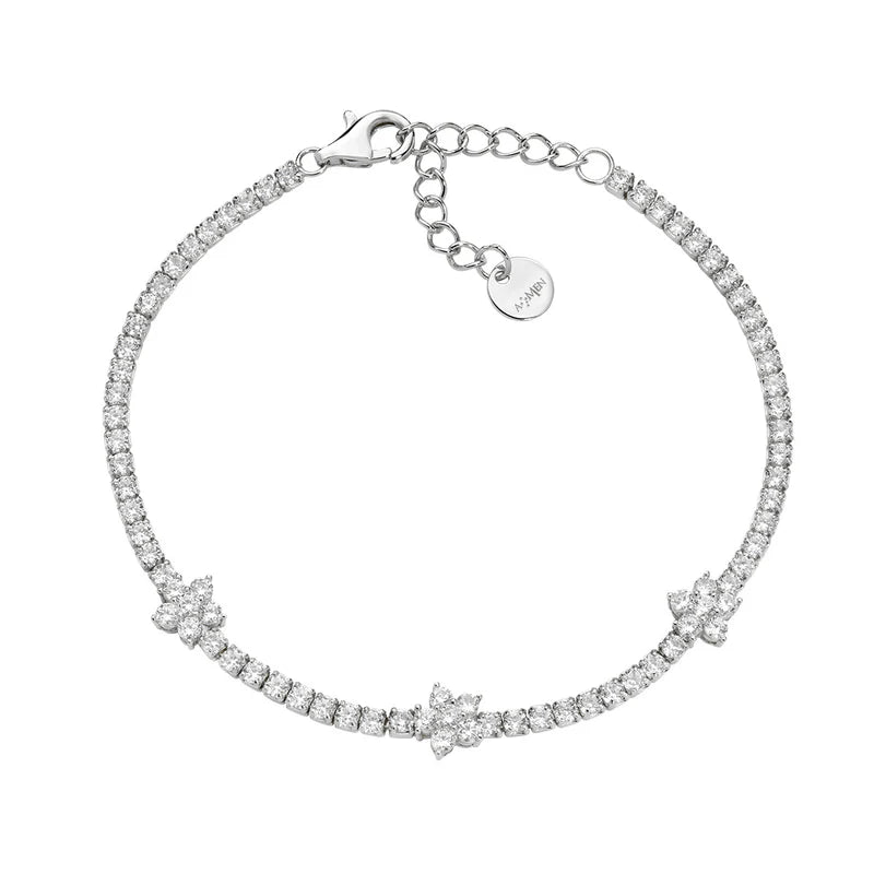 Bracciale donna Amen in Argento 925 BTFIBBB16