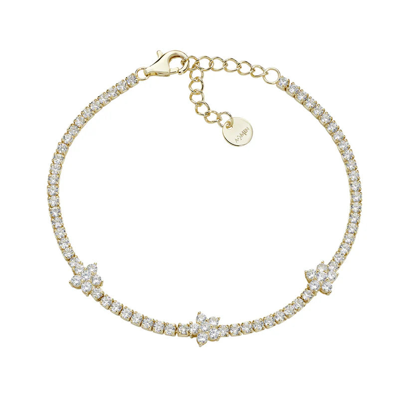 Bracciale donna Amen in Argento 925 BTFIGBB16