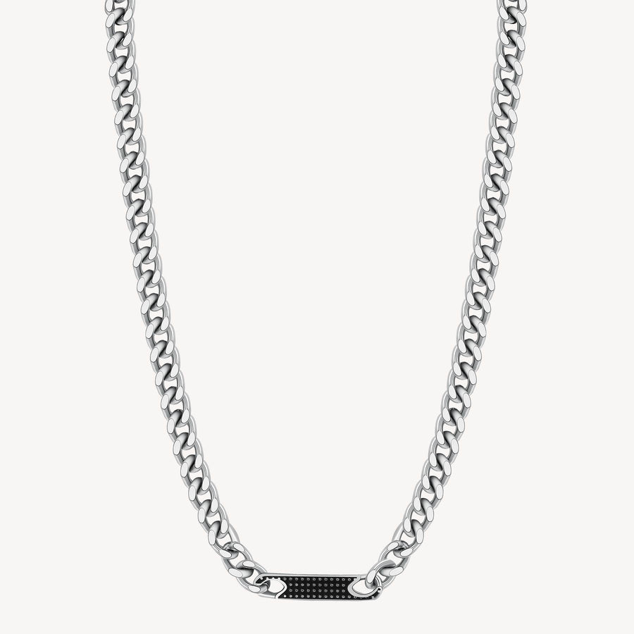 Collana uomo Brosway BULLET BUL04