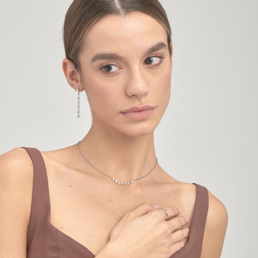 Collana donna Brosway SYMPHONIA BYM131