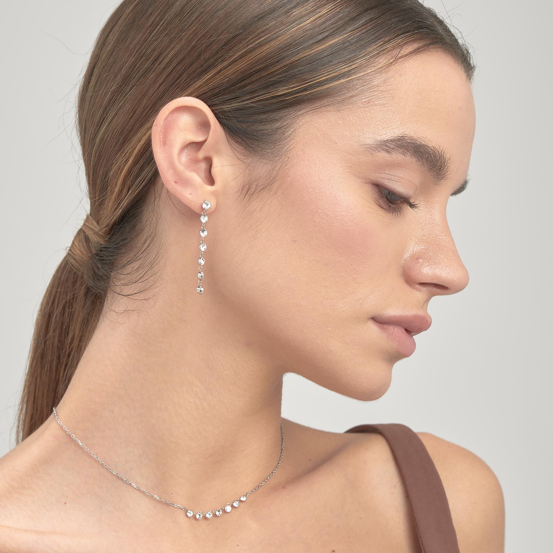 Orecchini donna Broswway SYMPHONIA BYM145