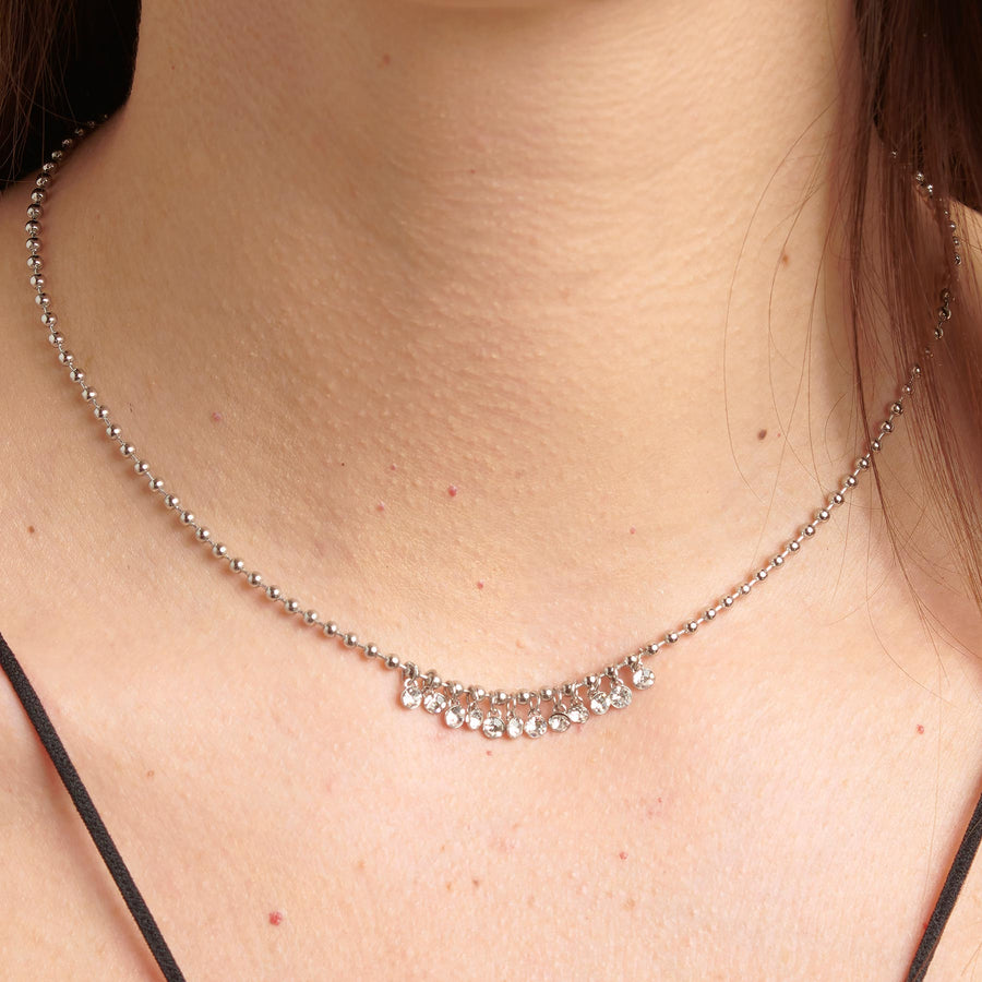 Collana donna Brosway SYMPHONIA BYM149