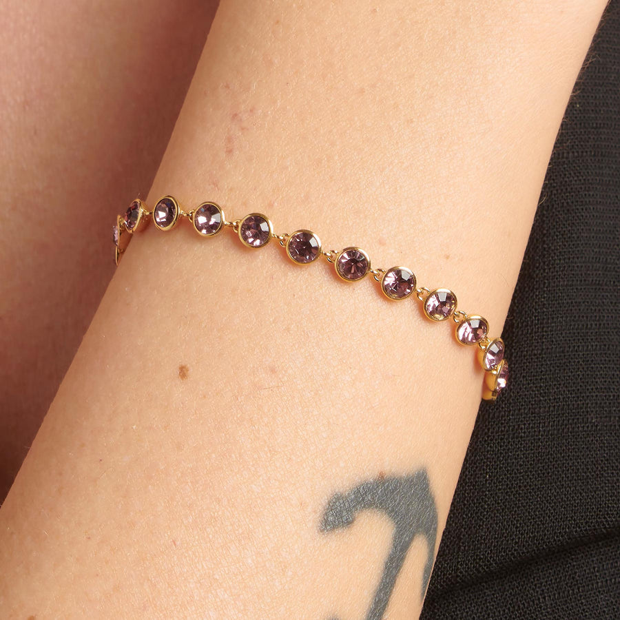 Bracciale donna Brosway SYMPHONIA BYM155