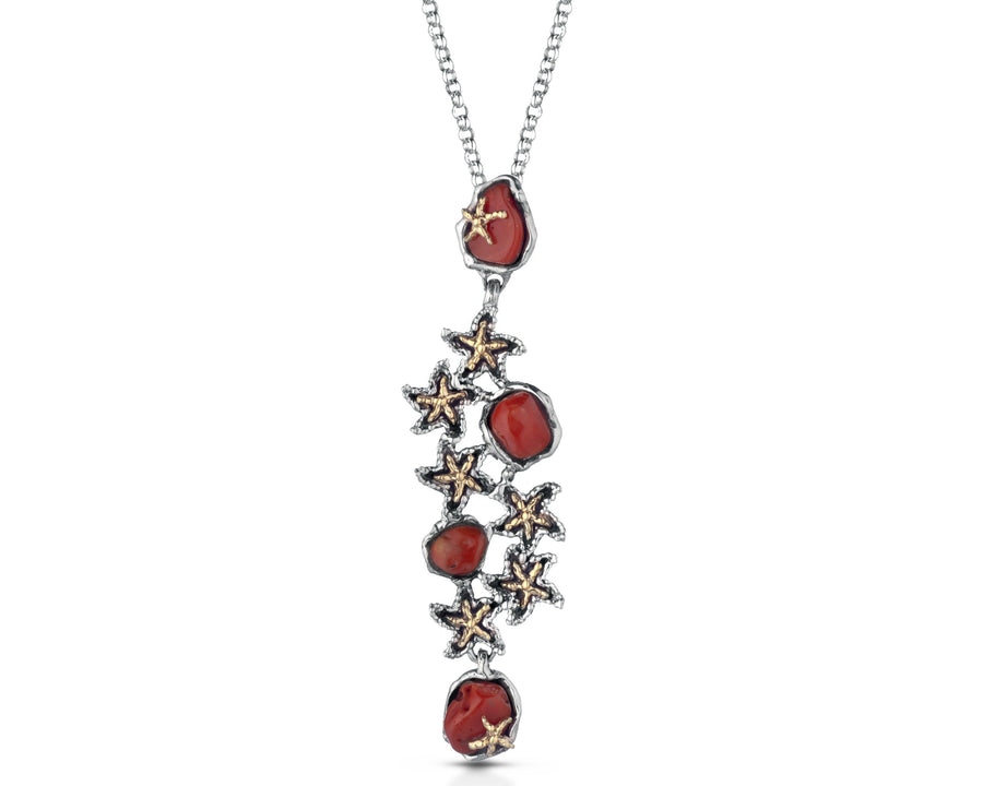 Collana donna Mikò OCEANO C144
