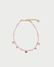 Cavigliera donna Rue des Mille in Argento 925 CAV-031 M1 V AU