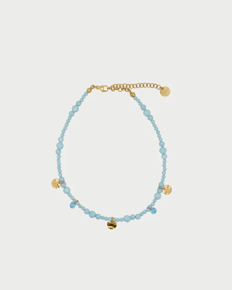 Cavigliera donna Rue des Mille in Argento 925 CAV-031 M1 V AU