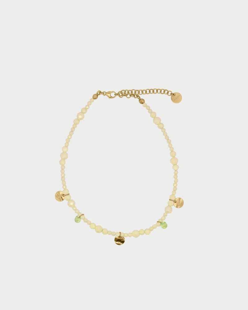 Cavigliera donna Rue des Mille in Argento 925 CAV-031 M1 V AU