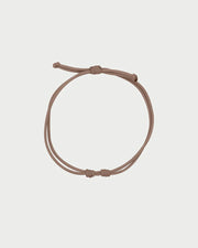 Bracciale donna Rue des Mille cordino CB-BR TS1