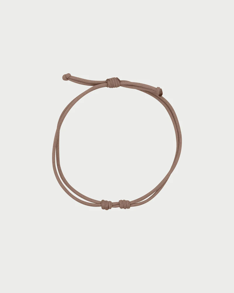 Bracciale donna Rue des Mille cordino CB-BR TS1