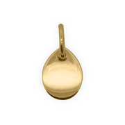 Charm donna Rue des Mille in Argento 925 Charm Bar CB-CN 34