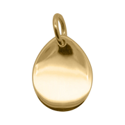 Charm donna Rue des Mille in Argento 925 Charm Bar CB-CN 35