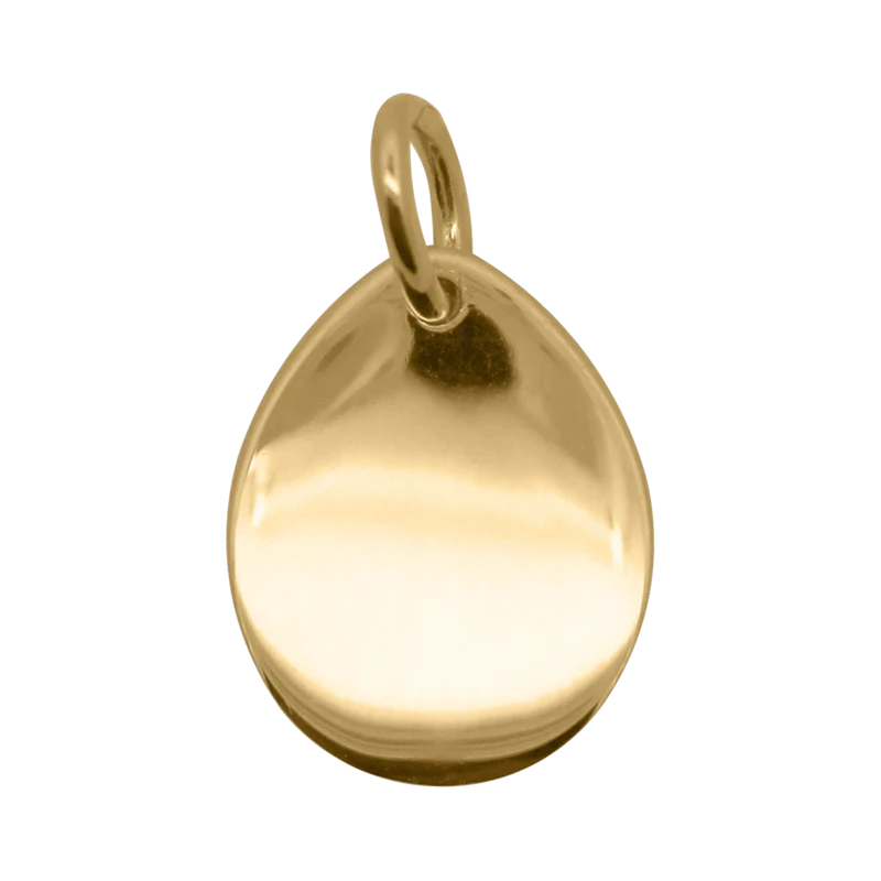 Charm donna Rue des Mille in Argento 925 Charm Bar CB-CN 35