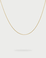 Collana donna Rue des Mille in Argento 925 Charm Bar CB-GR 02