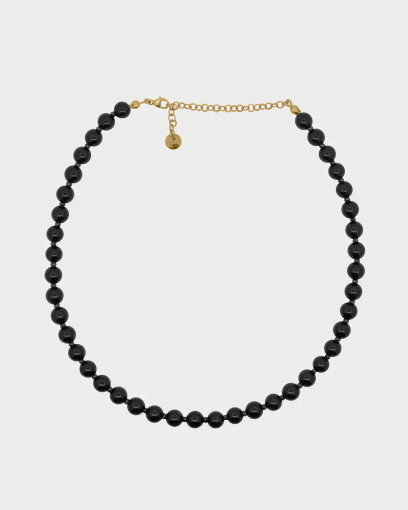 Collana donna Rue des Mille in Argento 925 Charm Bar CB-GR 11 N