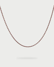 Collana donna Rue des Mille in Argento 925 Charm Bar CB-GR