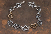 Bracciale donna Eres in Argento 925 BR025-0209
