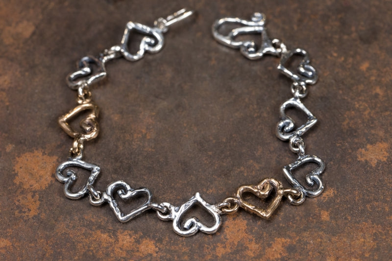 Bracciale donna Eres in Argento 925 BR025-0209