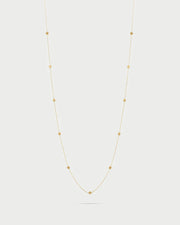 Collana donna Rue des Mille in Argento 925 11 Soggetti CL-030 M1 STE AU