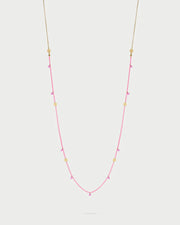 Collana donna Rue des Mille in Argento 925 CL-031 M1